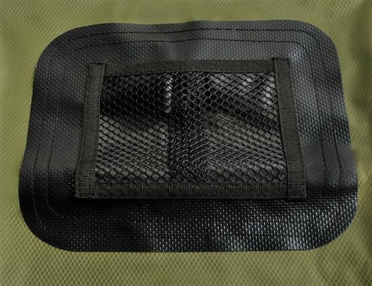Trizand Solar Shower for Camping 20lt