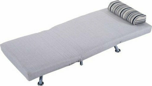 Schlafsessel Gray 75x70x75cm