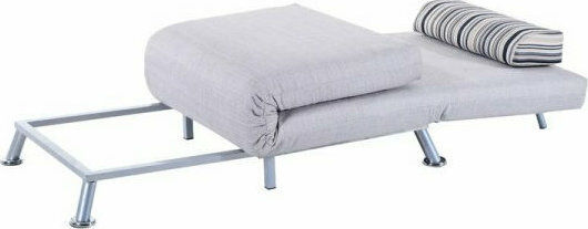 Schlafsessel Gray 75x70x75cm