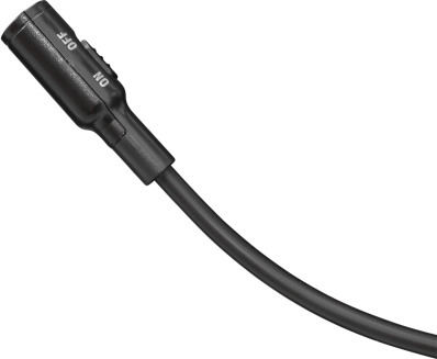 White Shark GH-2041 Wildcat Over Ear Gaming Headset με σύνδεση 2x3.5mm / 3.5mm Λευκό