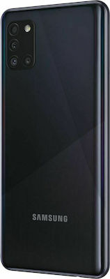 Samsung Galaxy A31 Dual SIM (4GB/128GB) Schwarz