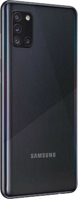 Samsung Galaxy A31 Dual SIM (4GB/128GB) Schwarz