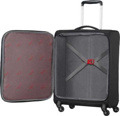 american tourister litewing spinner large luggage