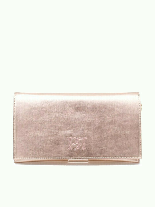 Damentasche Rose Gold