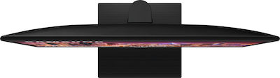 Samsung F24T400FHU IPS Monitor 23.5" FHD 1920x1080 με Χρόνο Απόκρισης 4ms GTG