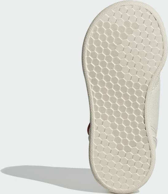 Adidas Παιδικό Sneaker Roguera με Σκρατς Μπεζ FW3279 | Skroutz.gr