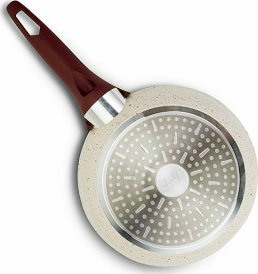 Nava Terrestrial Pan made of Aluminum 26cm