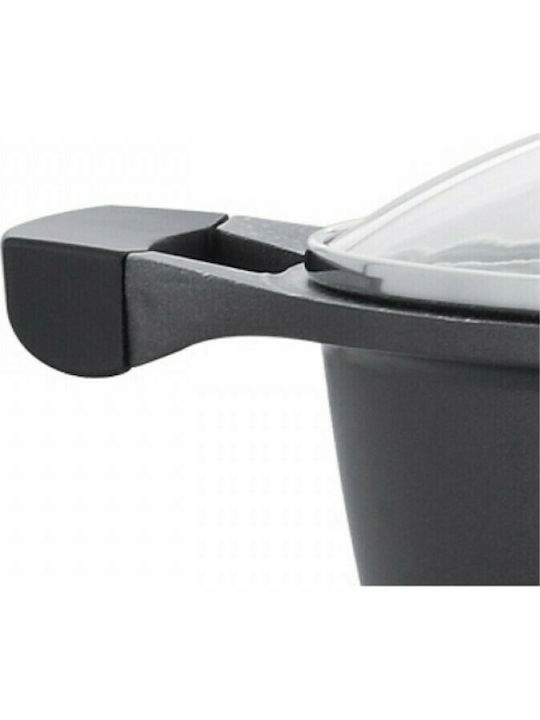 Royalty Line Shallow Pot made of Cast Aluminum 4.5lt / 30cm