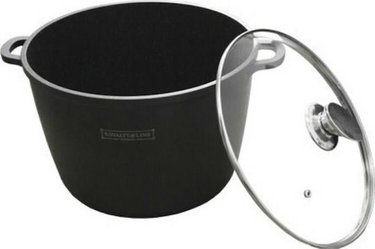Royalty Line Marmitentopf aus Gussaluminium 10.5Es / 28cm