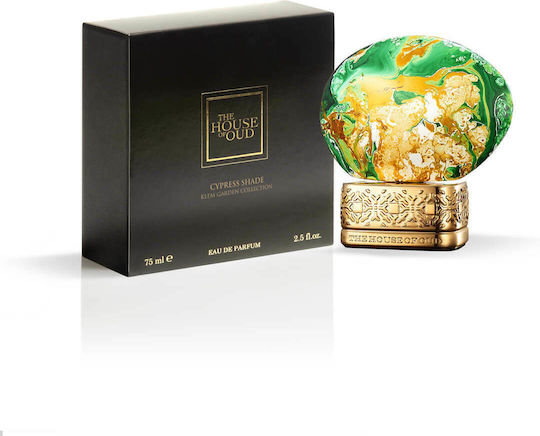 Cypress Shade Eau de Parfum 75ml