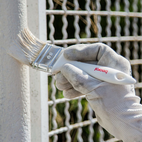 Beorol Paint Brush Straight 50mm 1pcs