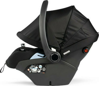 Peg Perego Primo Viaggio Lounge Baby Car Seat i-Size with Isofix Onyx 0-13 kg