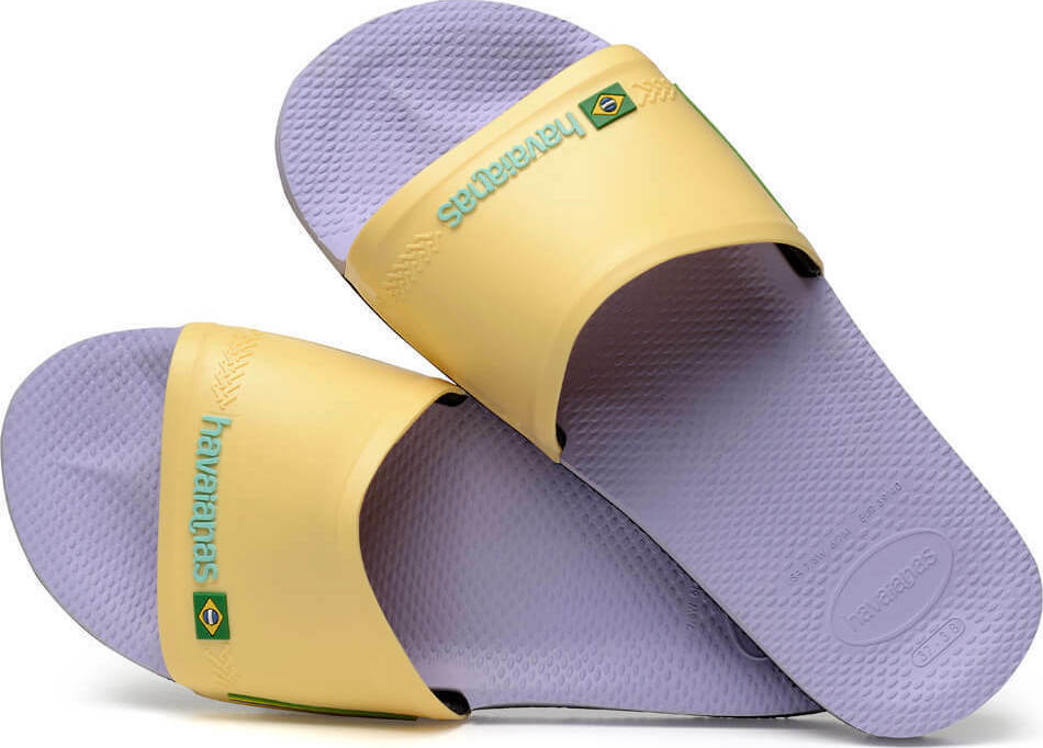 havaianas slides original