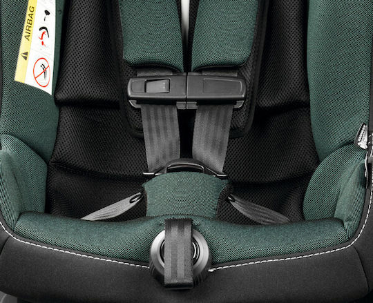 Peg Perego Primo Viaggio 360 Καθισματάκι Αυτοκινήτου i-Size με Isofix Lunar 0-18 kg