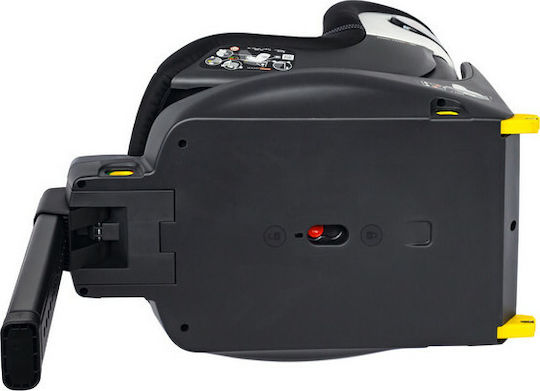 Peg Perego Primo Viaggio 360 Καθισματάκι Αυτοκινήτου i-Size με Isofix Lunar 0-18 kg