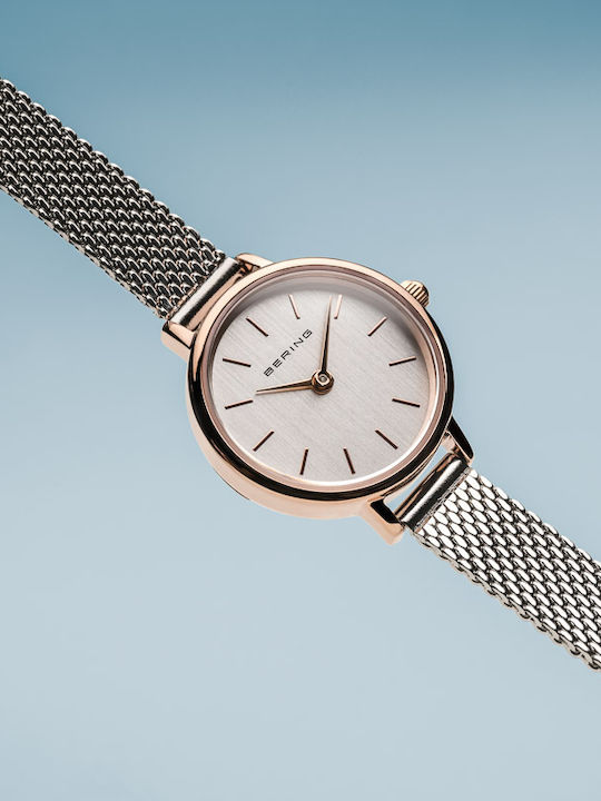Bering Time Watch Bering Time Watch