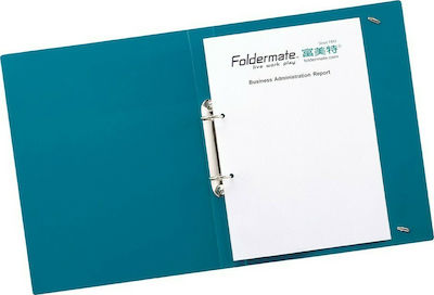 Foldermate Folder with Rubber Band for Paper A4 (Μiscellaneous colours)