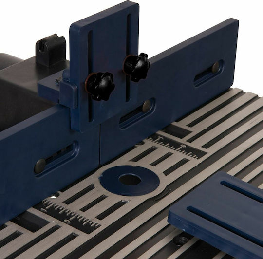 Ferm PRA1011 Werkzeugstand Für Router 162mm