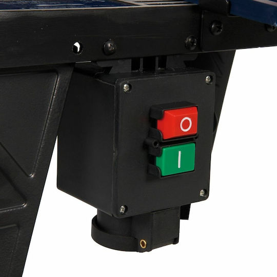 Ferm PRA1011 Werkzeugstand Für Router 162mm