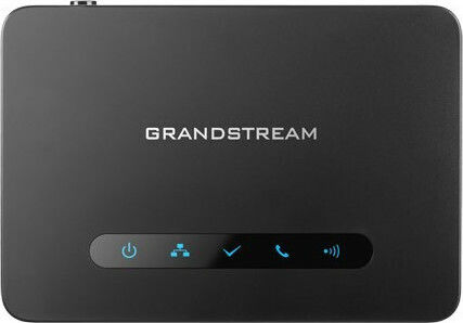 Grandstream DP760 DECT Repeater Long Range Wideband (GSTR-0098)