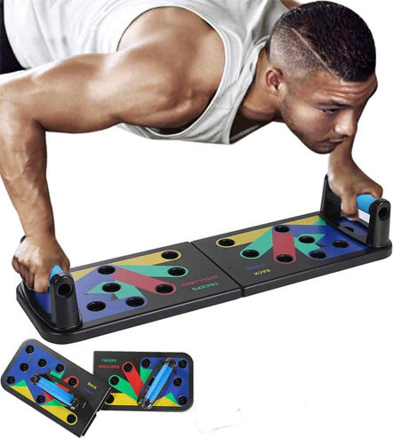 Factory Push Up Board