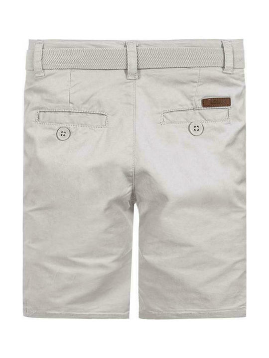 Losan Kinder Shorts/Bermudas Stoff Gray