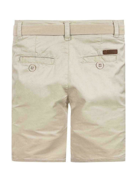 Losan Kinder Shorts/Bermudas Stoff Beige