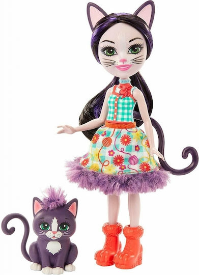 Mattel New Friends Doll New Friends for 4+ years old+ Years (Various Designs/Assortments of Designs) 1pc