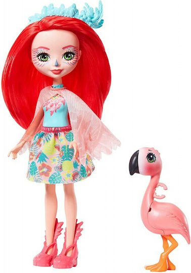 Mattel New Friends Doll New Friends for 4+ years old+ Years (Various Designs/Assortments of Designs) 1pc