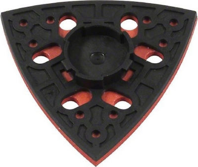 Bosch 2608000211 Rubber Backing Pad Delta Sander