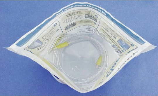 Medela Quick Clean Microwave Sterilization Pouches for Pacifier
