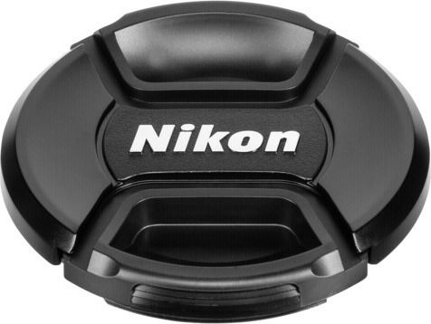 Nikon LC-67 Lens Cap