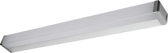 VK Lighting Leuchte Badezimmer LED Weiß 59cm VK Lighting Leuchte Badezimmer LED Weiß 59cm