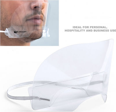 Epsilon Health Visor Mask