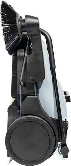 Nilfisk SW250 920 Manual Push Sweeper with container 38Lt