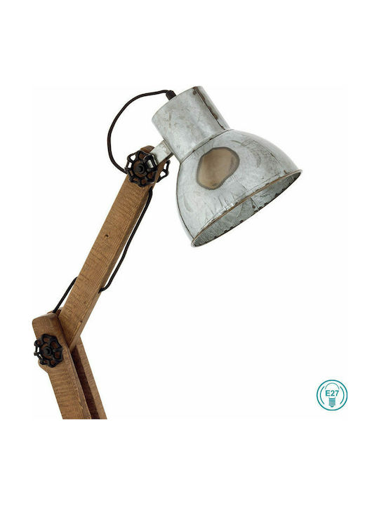 Eglo Frizington Office Lighting with Swing Arm Eglo Frizington Office Lighting with Swing Arm