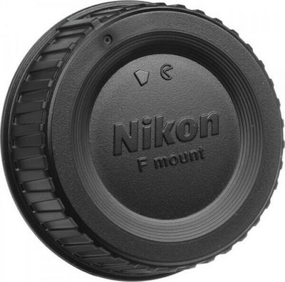 Nikon LF-4 Κάλυμμα Φακού