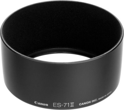 Canon ES-71 II Σκίαστρο Φακού