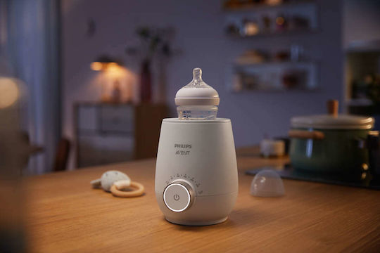 Philips Θερμαντήρας Μπιμπερό & Βρεφικής Τροφής