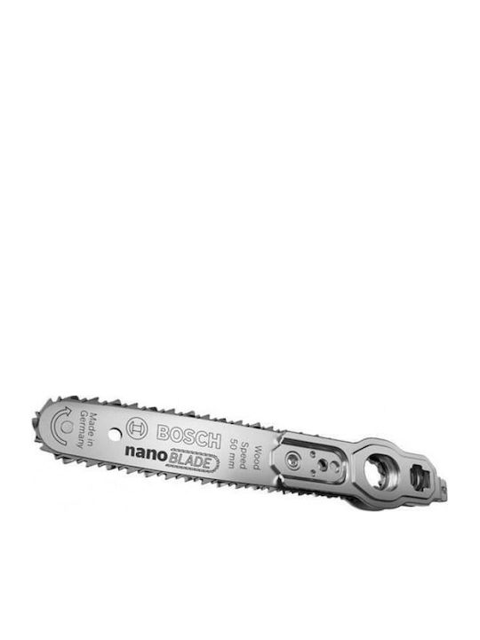 Bosch 2609256D84 Λάμα Nanoblade WoodSpeed 50 για Ξύλο