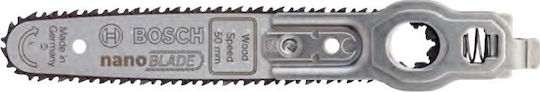 Bosch 2609256D84 Острие Nanoblade WoodSpeed 50 за Дърво