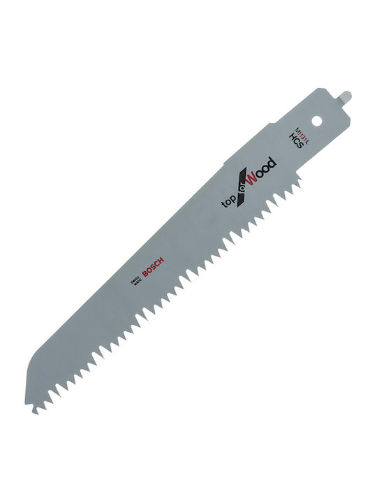 Bosch M1131L Λάμα Power Cut για Ξύλο