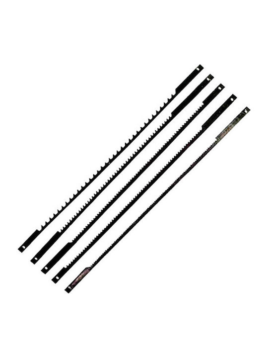 Einhell 4506200 Blade for Wood 127mm 5pcs