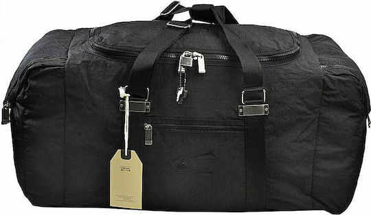 Camel Active Journey Sack Voyage 55lt Brown Fabric L65xW30xH30cm