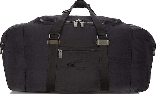 Camel Active Journey Sack Voyage 55lt Brown Fabric L65xW30xH30cm