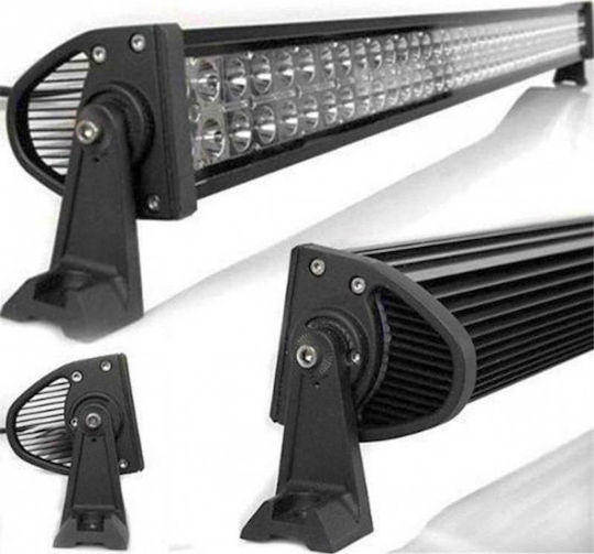 Waterproof Headlights Car in Bar Shape LED Universal 10 - 30V 120W 54cm 1pcs