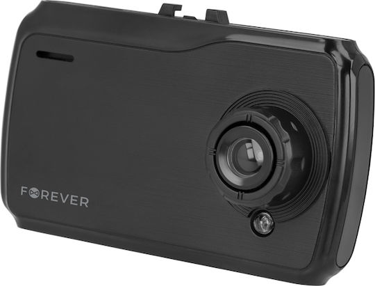 Forever VR-120 Κάμερα DVR Αυτοκινήτου 720P με Οθόνη 4"