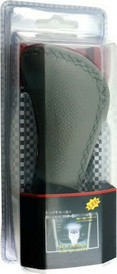 Auto Gs Shift Knob Ταχυτήτων Universal Gray