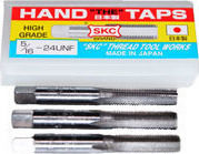 SKC 031215 Hand Taps 12x1.5mm 3pcs