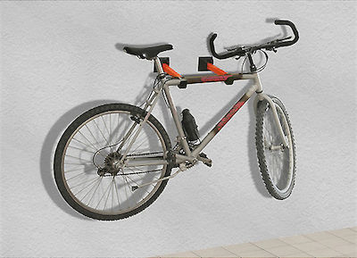Lampa 9290.6-LB Βάση Τοίχου για Ποδήλατα